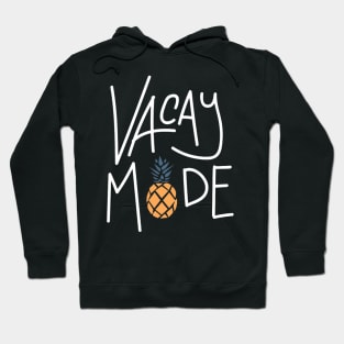 Vacay Mode (Light) Hoodie